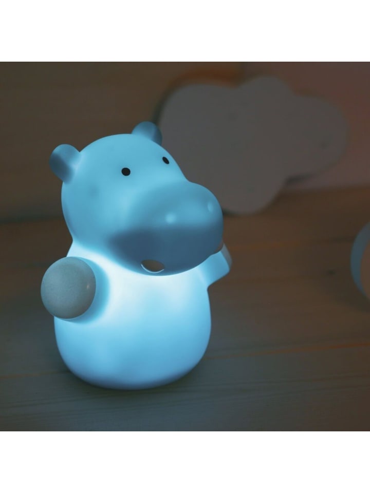 Reer lumilu Mini Zoo hippo in Grün ab 0 Monate günstig kaufen onesize