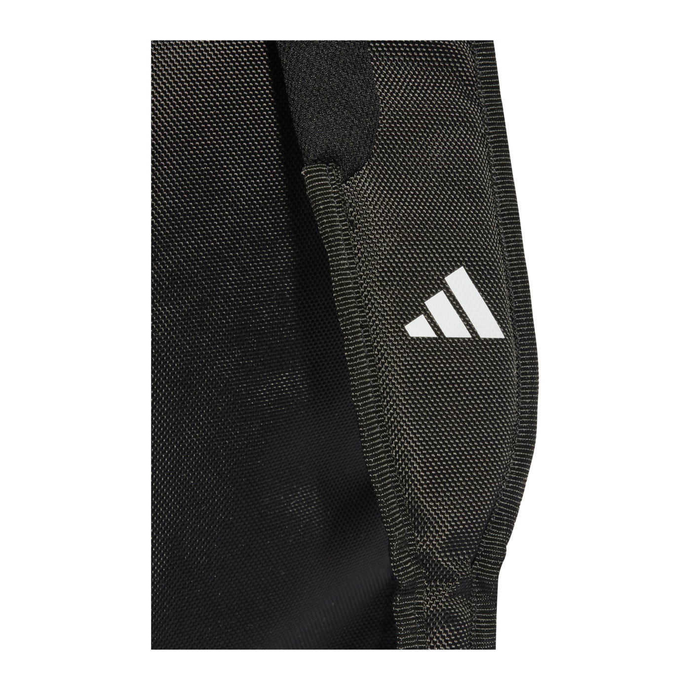 adidas Tiro Competition Duffle Bag Gr. M Schwarz