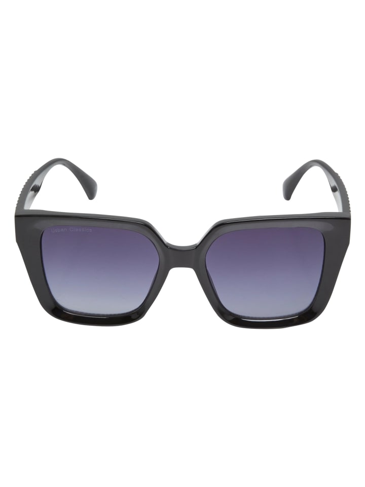 Urban Classics Urban Classics Sonnenbrillen in black günstig kaufen onesize