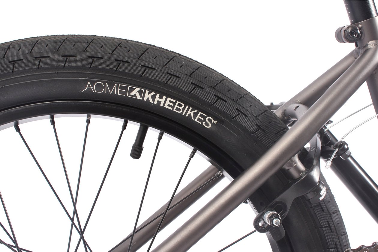 KHE Plasm - 2022 - 20 Zoll - BMX