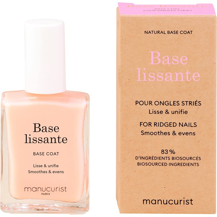 Base Lissante