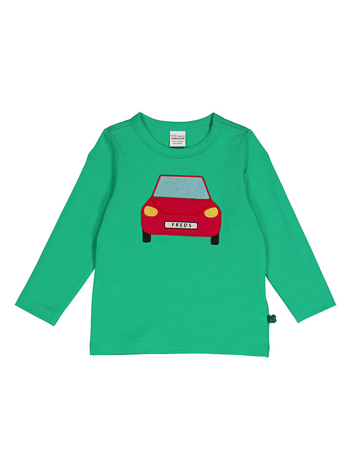 Fred´s World by GREEN COTTON Longsleeve 