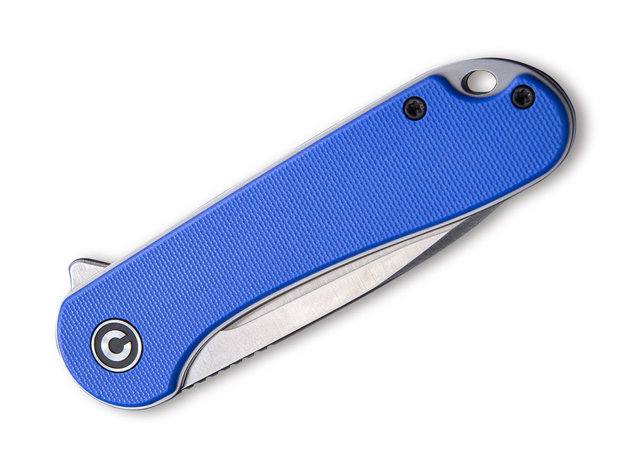 Elementum Blue