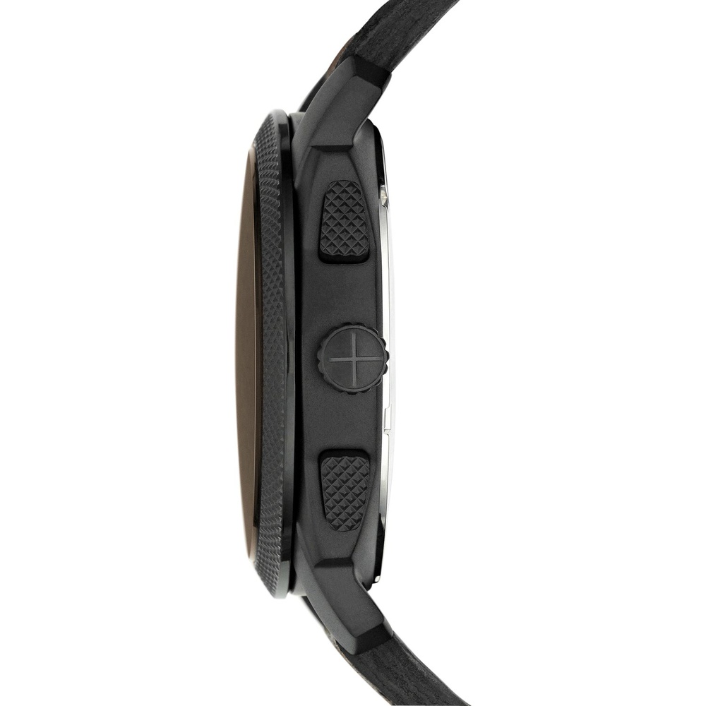 Fossil Set de montres Acier inoxydable Bijoux