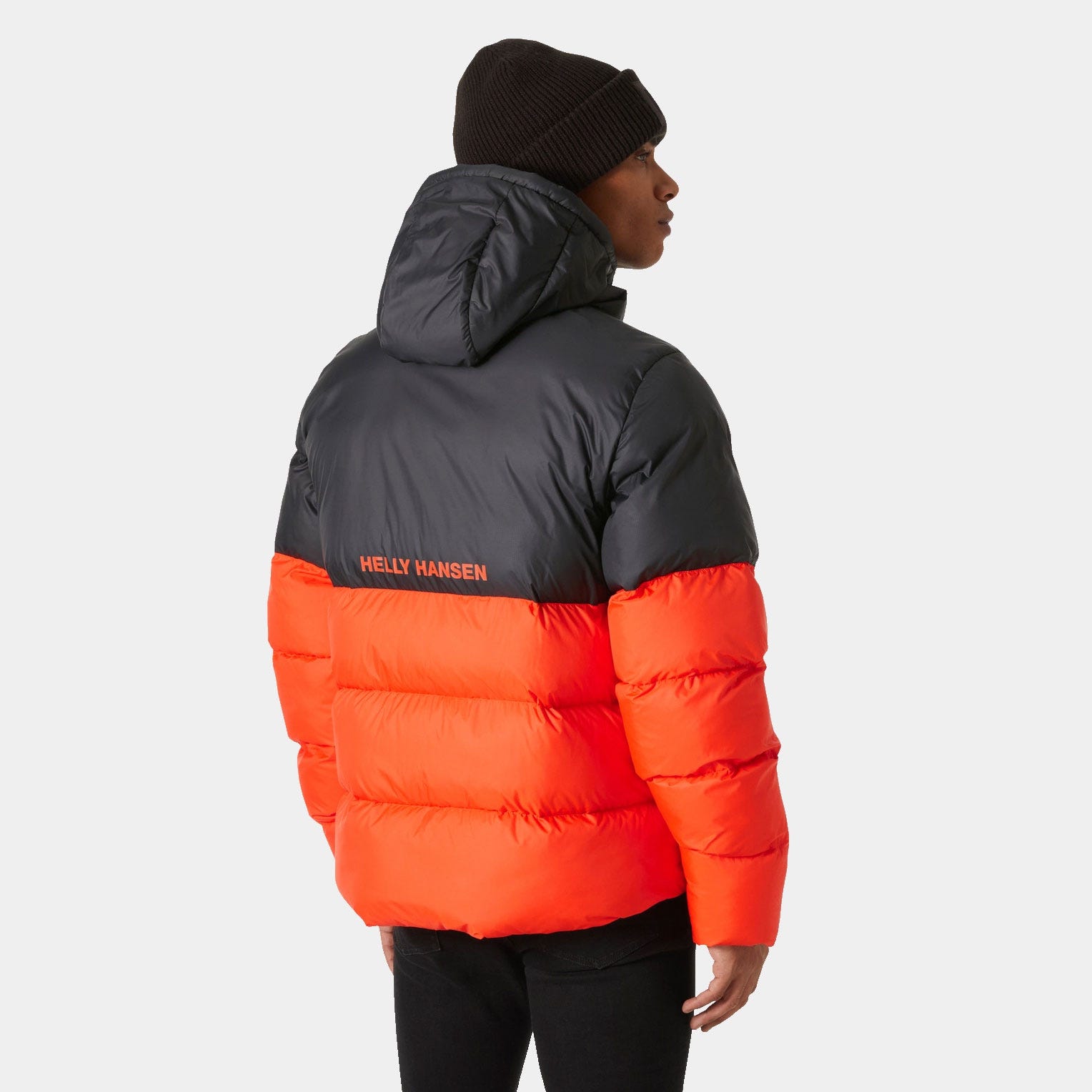 Men's ACTIVE Puffy Jacket