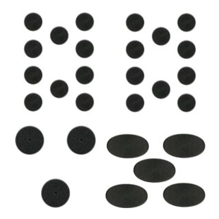 Mixed Base Set 1 (66-19)
