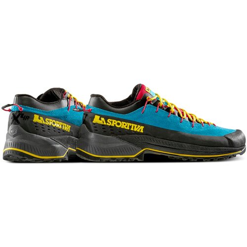 HERREN KLETTERSCHUHE TX4 R