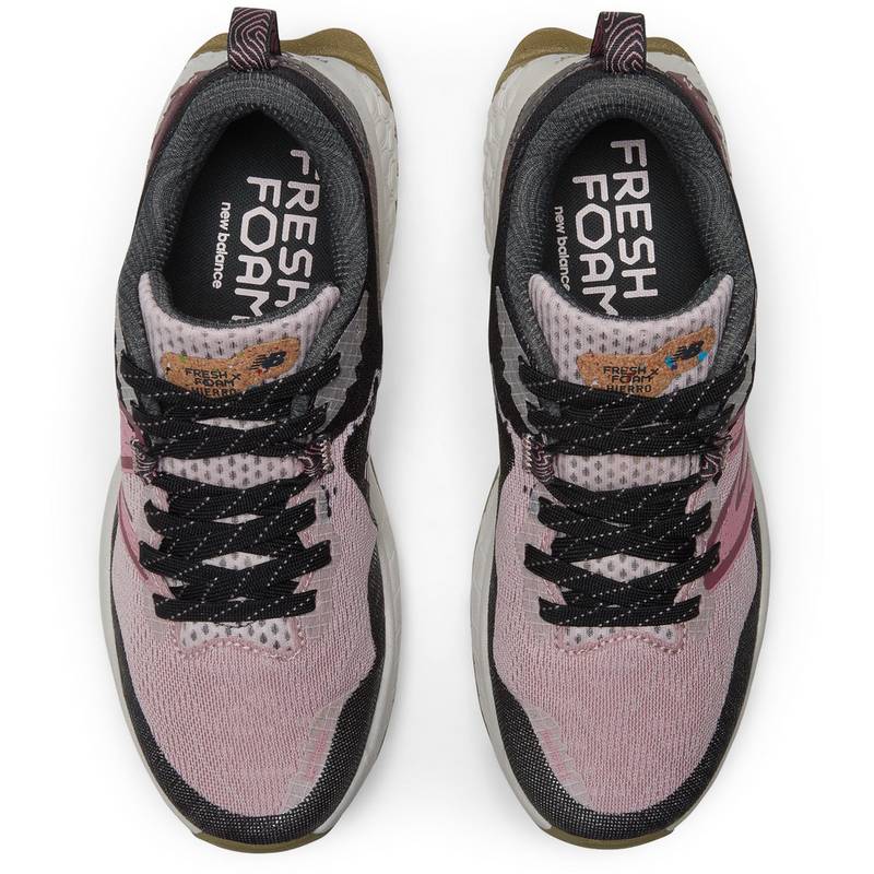 NEW BALANCE Fresh Foam Hierro Laufschuhe Damen