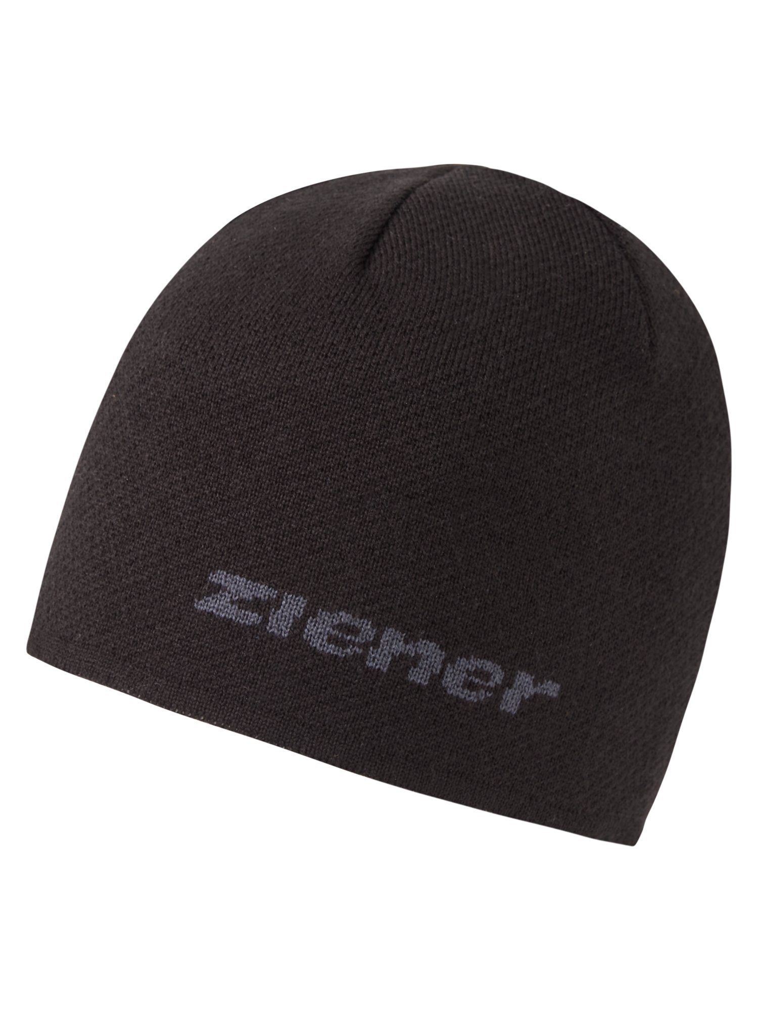 Ziener Strickmütze ISIAH