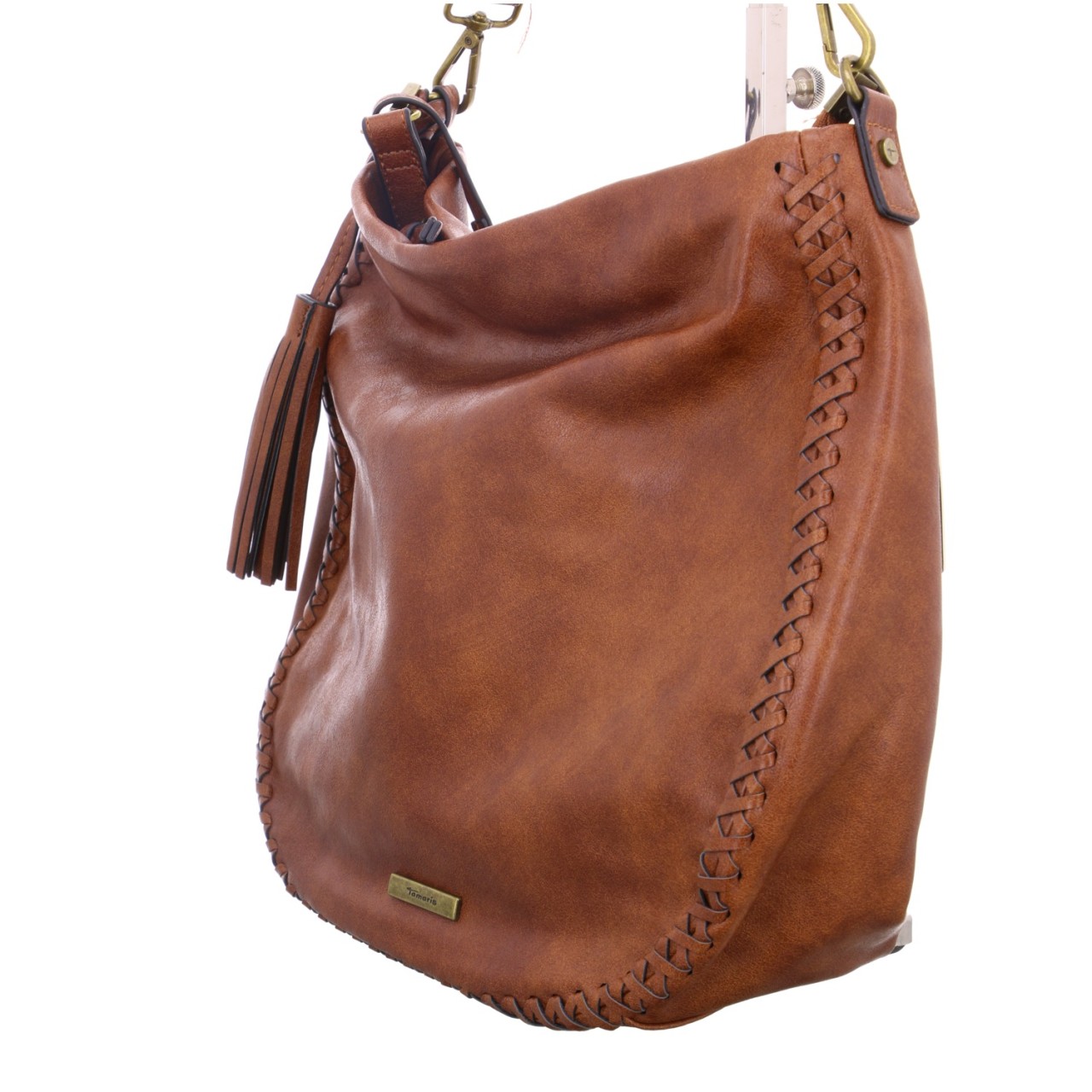 TAMARIS Handtaschen braun Janne