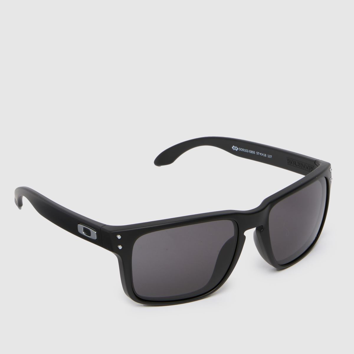 Oakley svarta Holbrook solglasögon