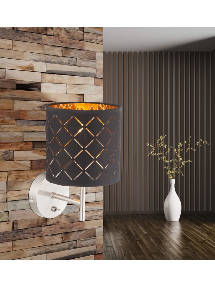 Globo lighting Wandleuchte 