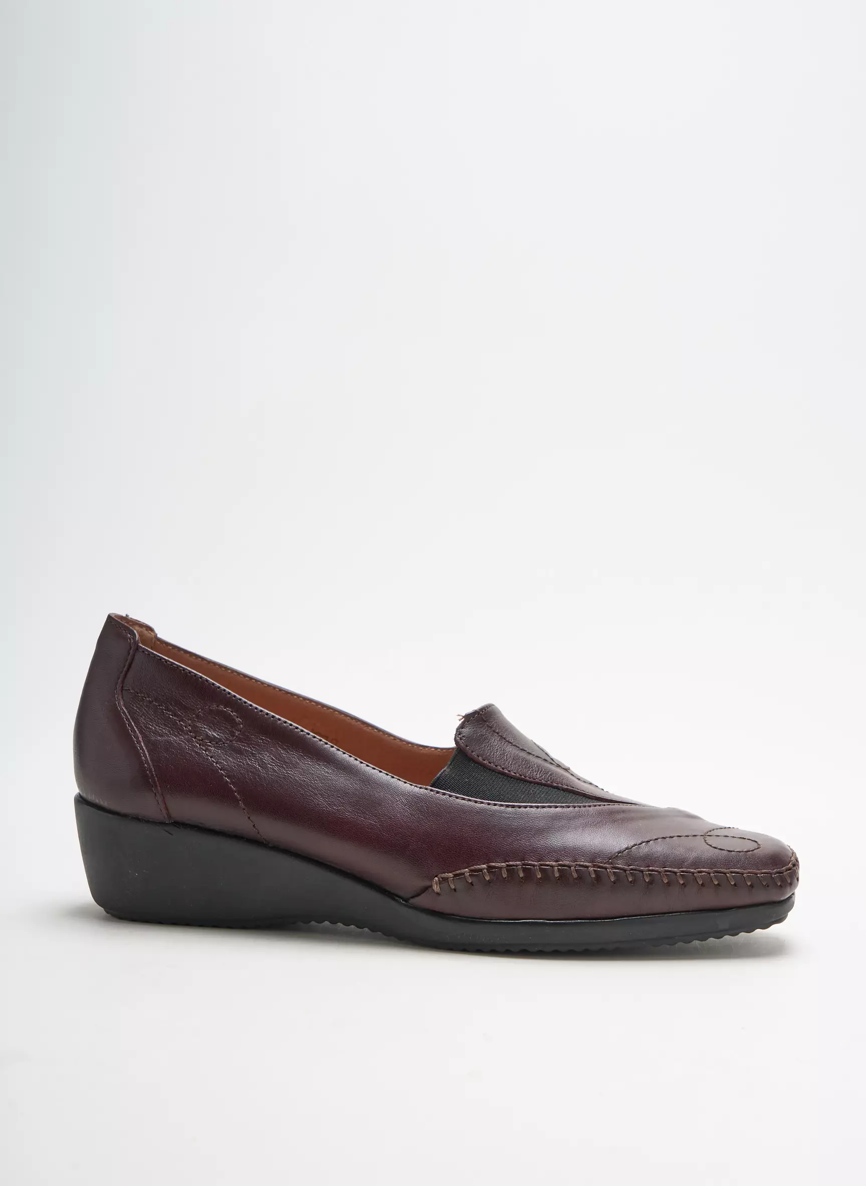 Flexell Mocassins Femme couleur violet