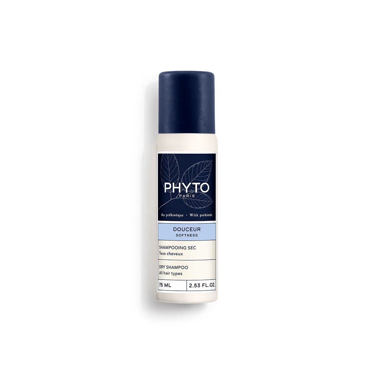 Beauty Treatments DELICATE Dry Shampoo - Dry Shampoo