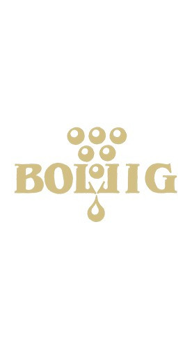 2021 Dornfelder Rotwein trocken - Weingut Jan Bollig