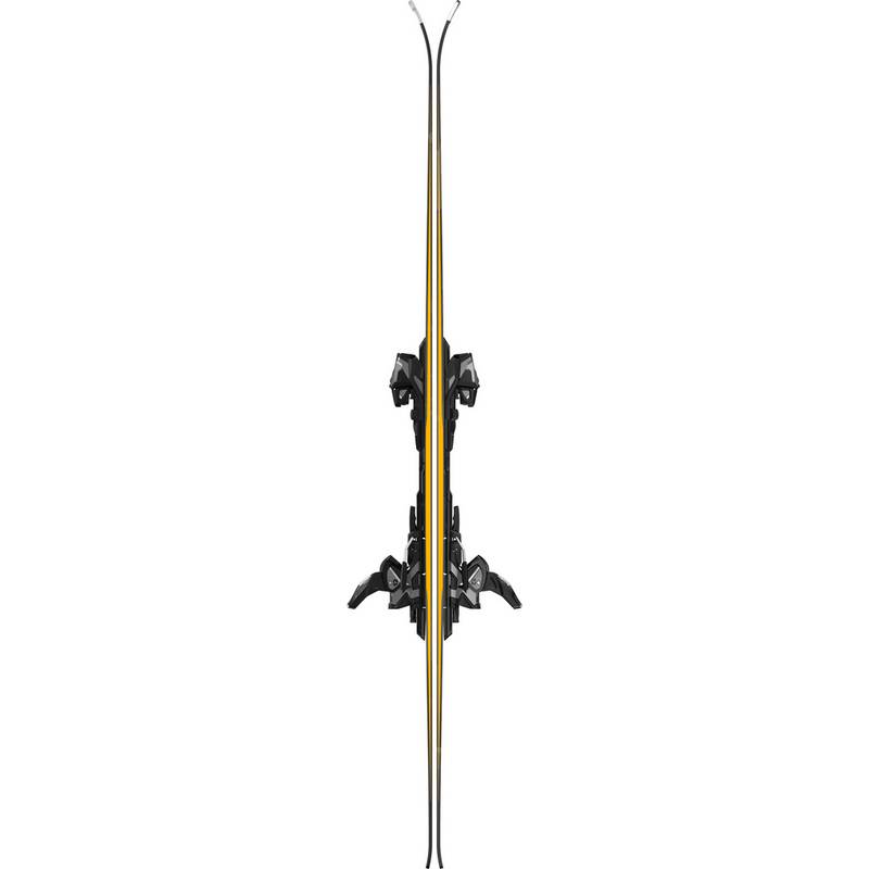 ATOMIC REDSTER Q7 REVOSHOCK C + M 12 GW 23/24 Carving Ski