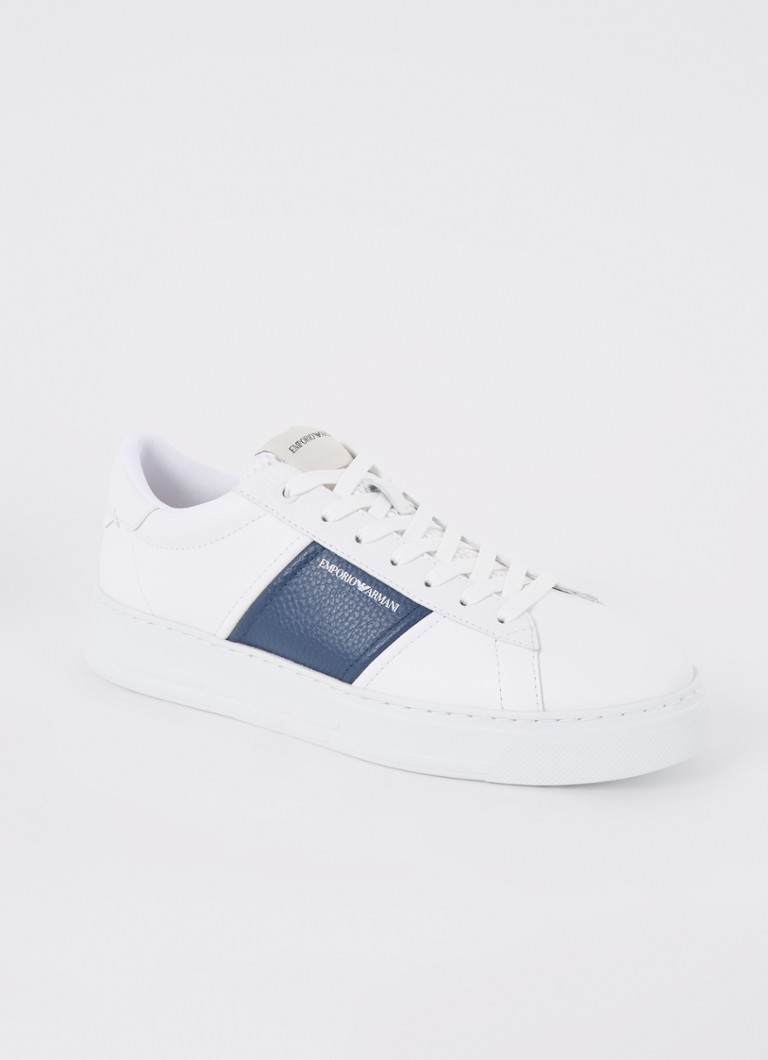Pantofi Emporio Armani