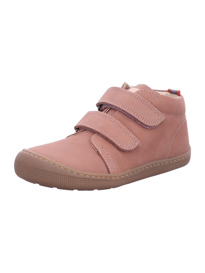 KOEL Mädchen Halbschuhe  in Rot günstig kaufen