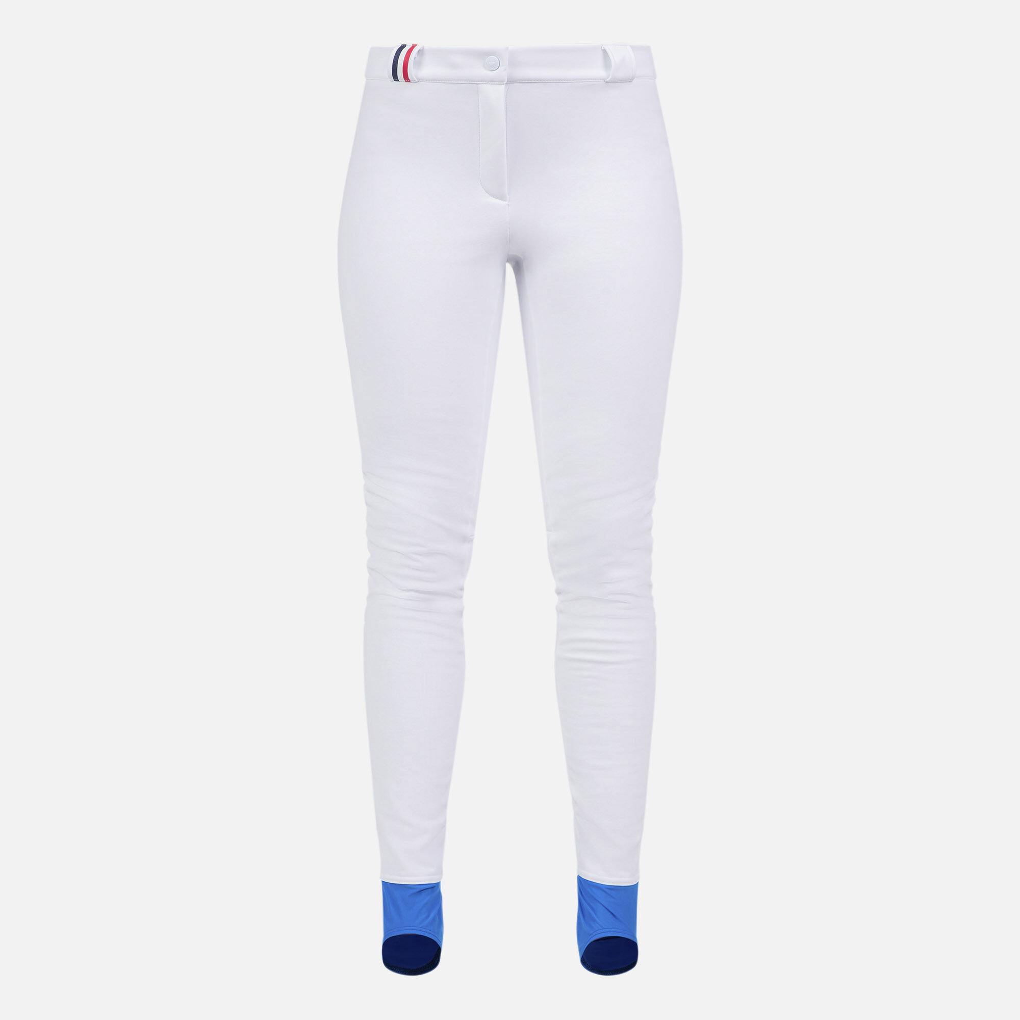 Pantalon de ski Fuseau femme