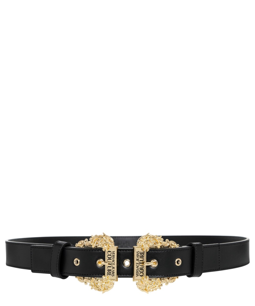 VERSACE Handtaschen schwarz