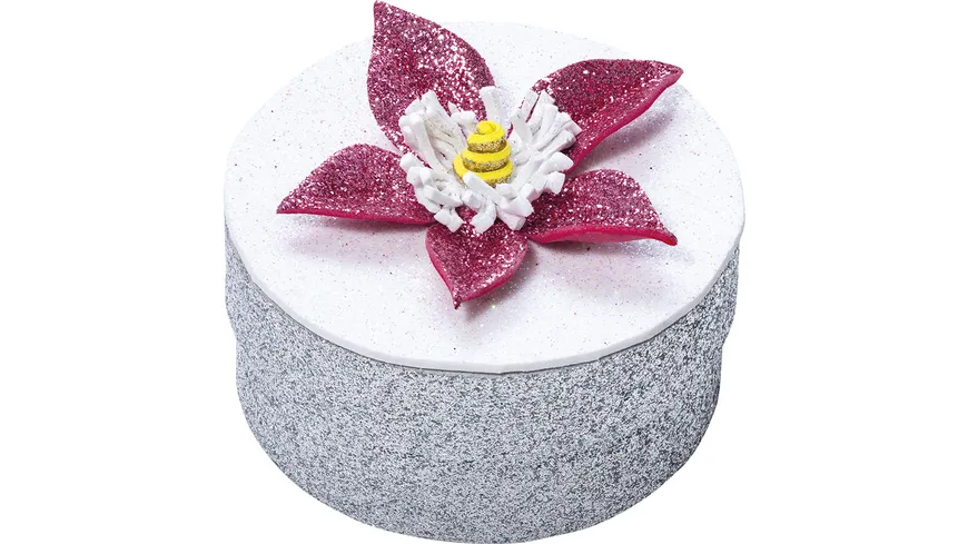 folia Glitter-Moosgummi 20 x 29cm farblich sortiert