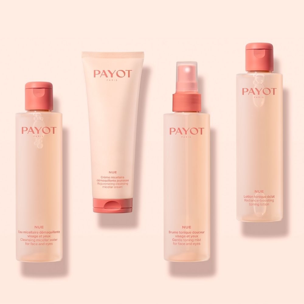 Payot Lotion tonique éclat Lotion tonique