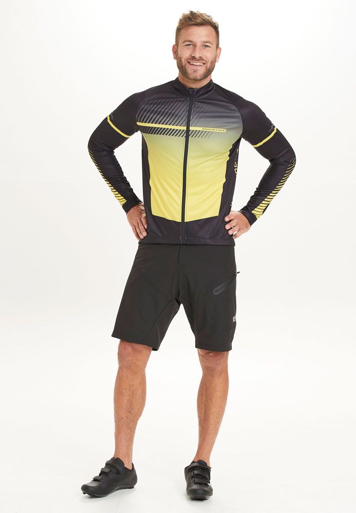 ENDURANCE Jillard - Langarmtrikot kaufen | Bike-Discount
