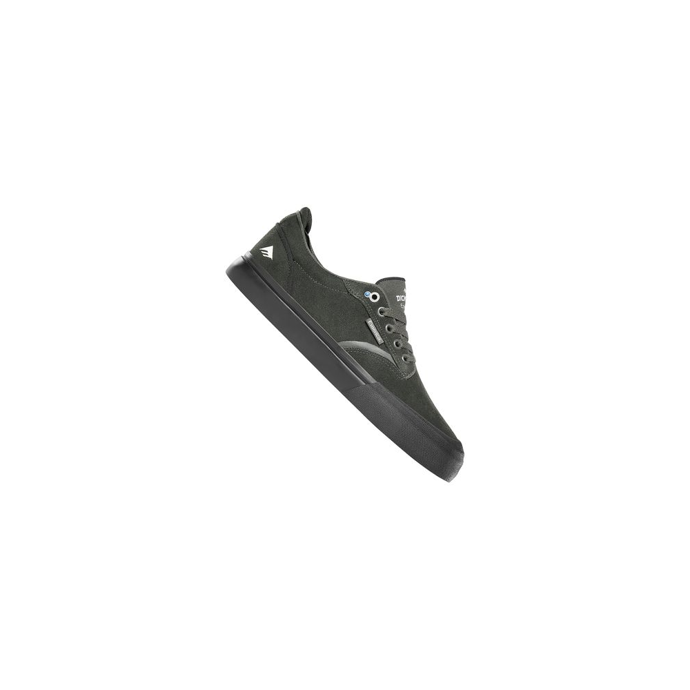 Emerica Dickson 6102000130 010 / schwarz