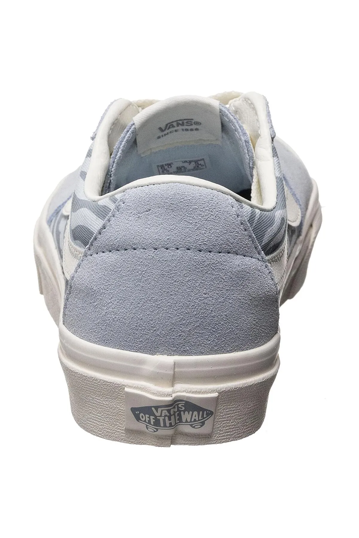 Vans  Unisex Vans Ua Sk8-Low Kontrast Schuhe