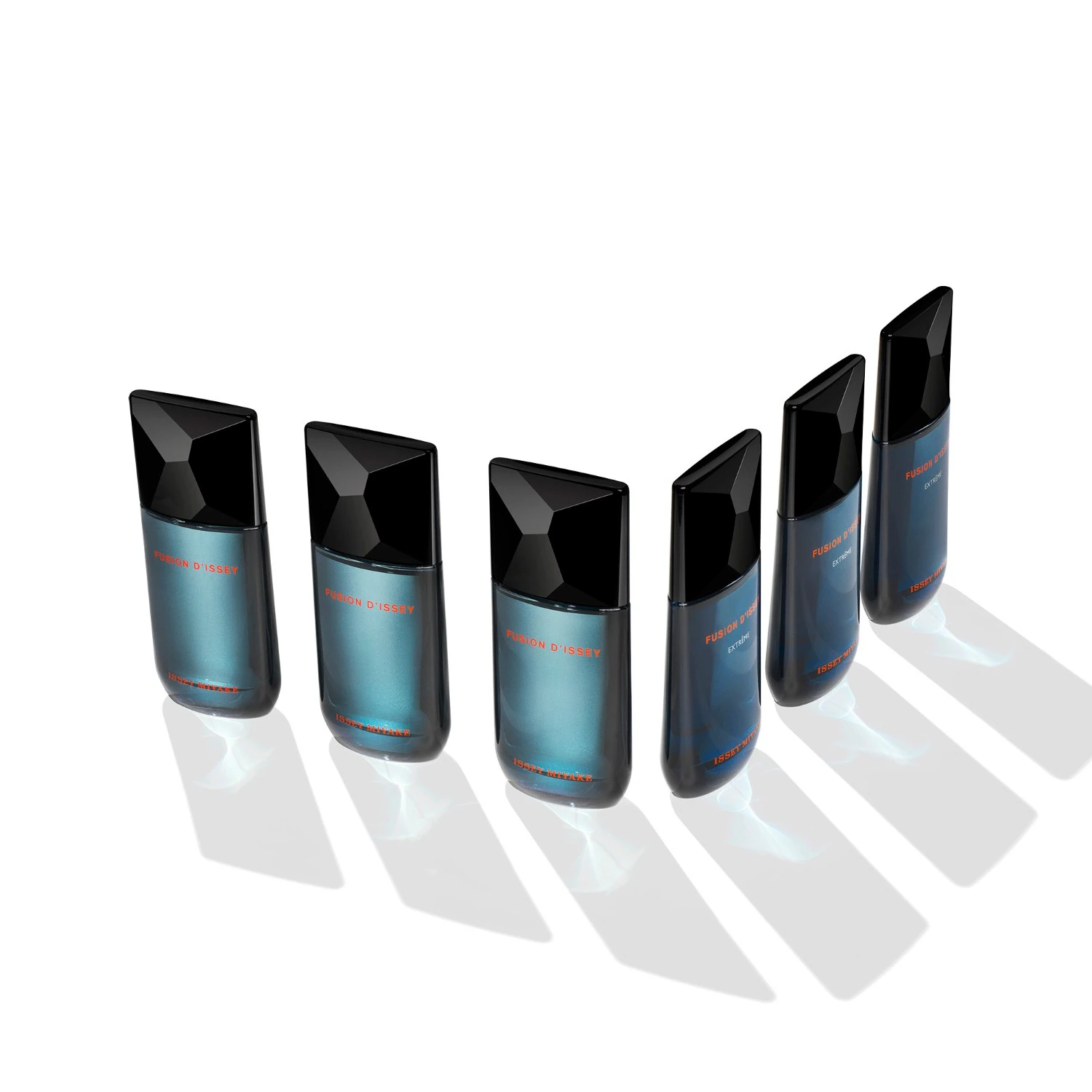 Issey Miyake Extremo