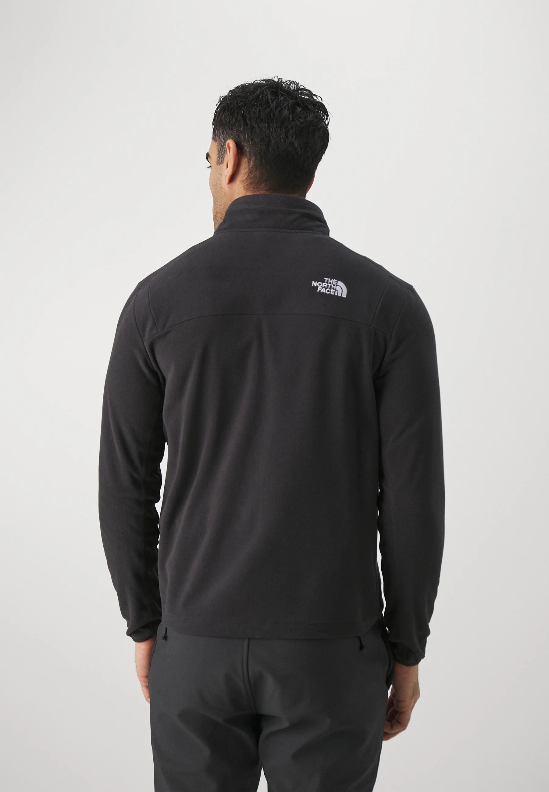 The North Face HOMESAFE FULL ZIP - Chaqueta polar