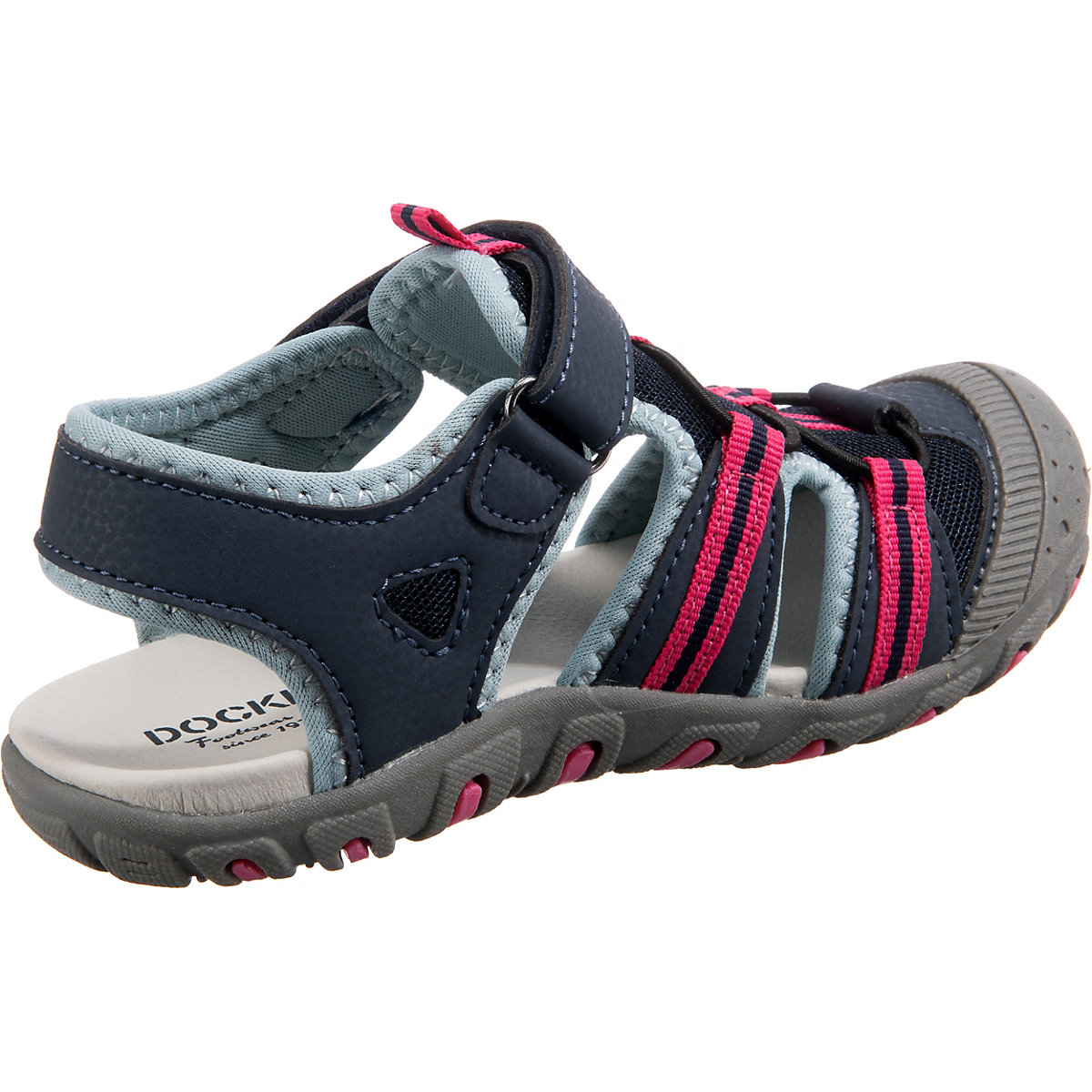 Outdoorsandalen für Mädchen
