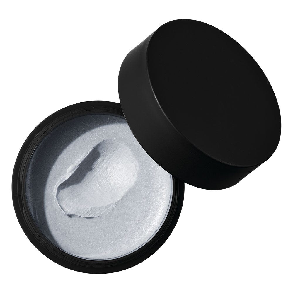 Schwarzkopf Session Label The Mud Moldable Putty 65 ml
