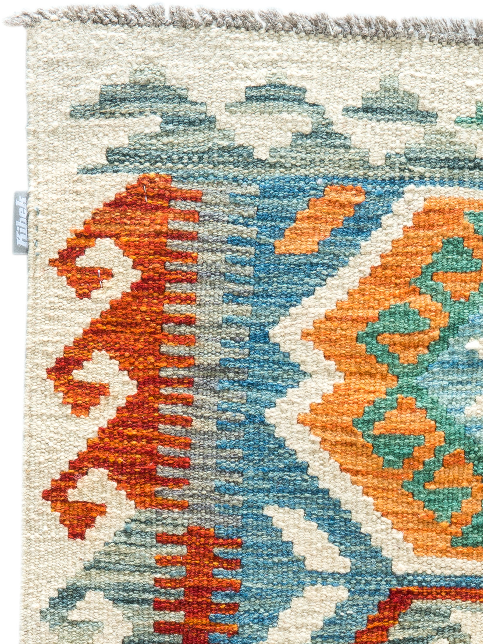 Afghan Kelim ca. 101 x 148 cm, Unikat / Einzelstück
