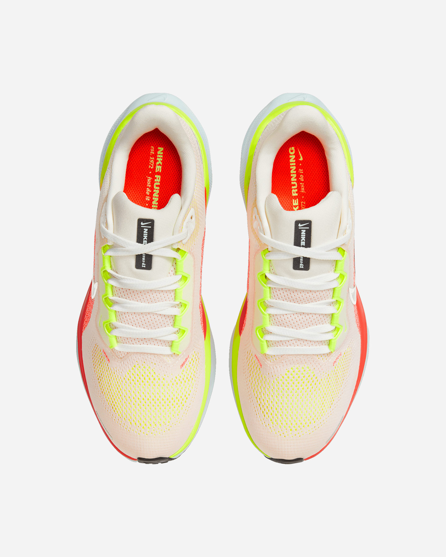 Scarpe Running Nike Pegasus 41 W FD2723-100