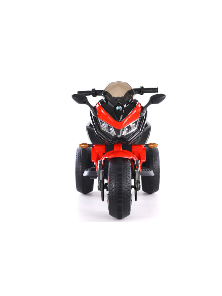Es-Toys Elektro Kindermotorrad Dreirad 2 Motoren Lackiert 3 Jahre günstig kaufen onesize