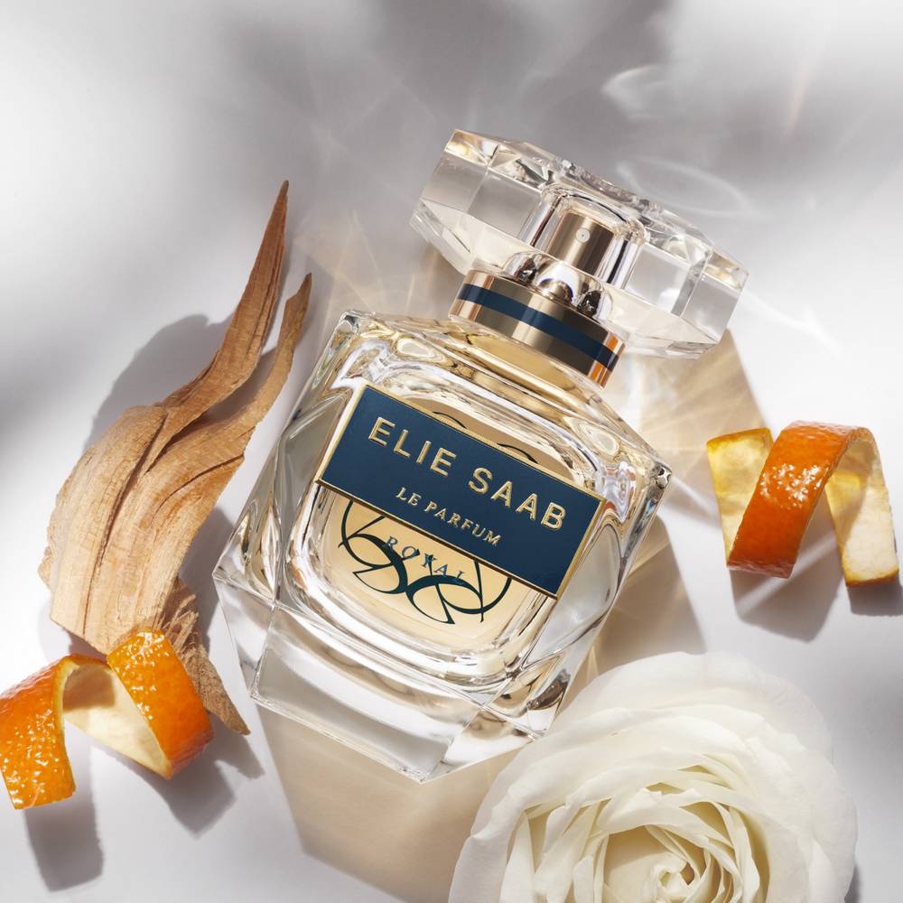 Elie Saab Le Parfum Royal Eau de Parfum