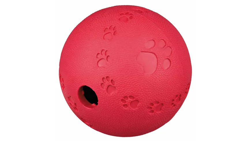 Trixie Snack-Ball ø 9 cm Hunde Spielzeug