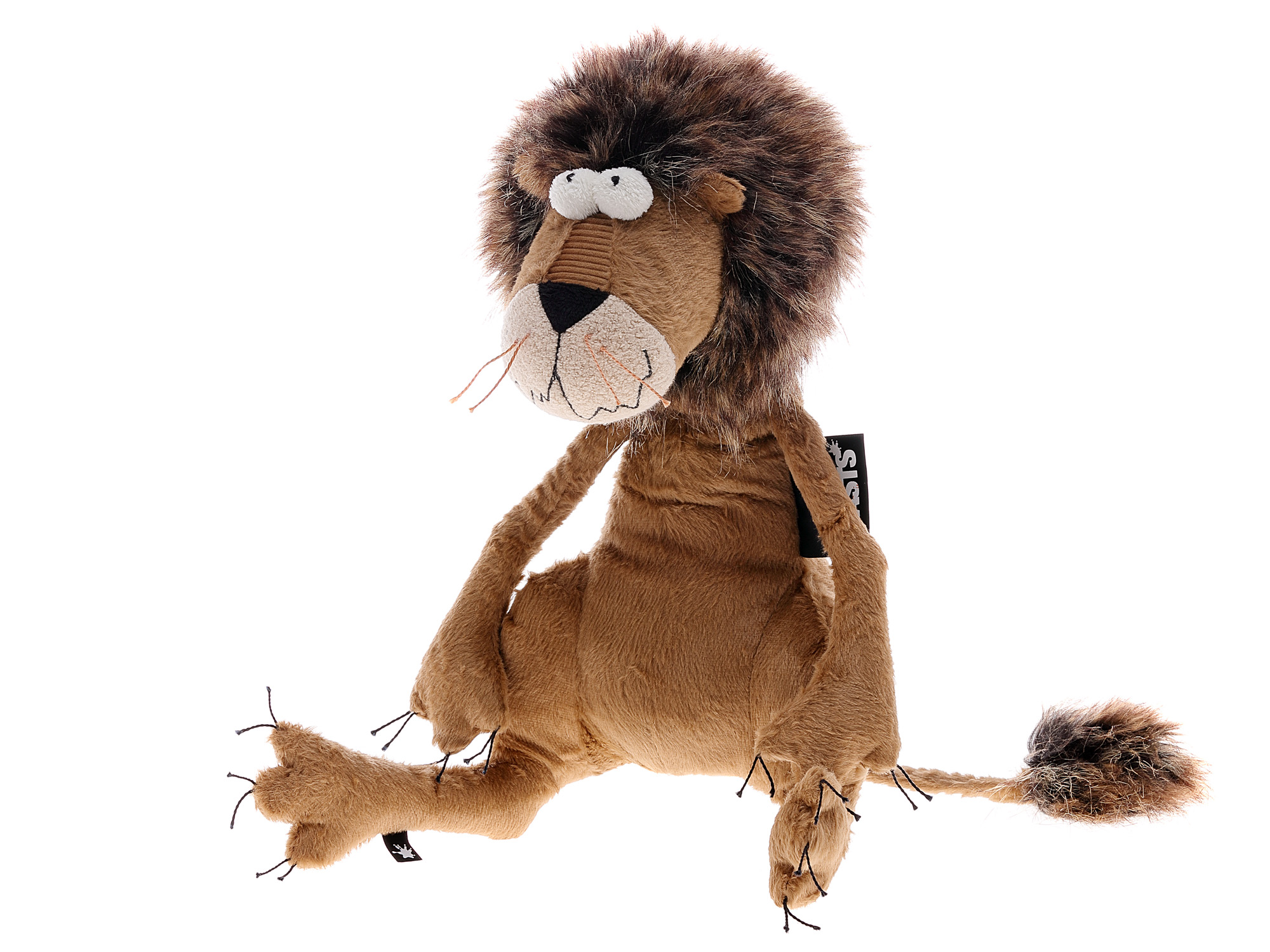 Löwe Metusa Leo Beaststown