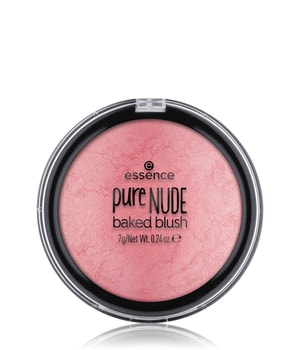 essence Pure NUDE baked blush Rouge-7 g
