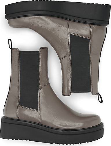 Vagabond Stiefeletten (flach)