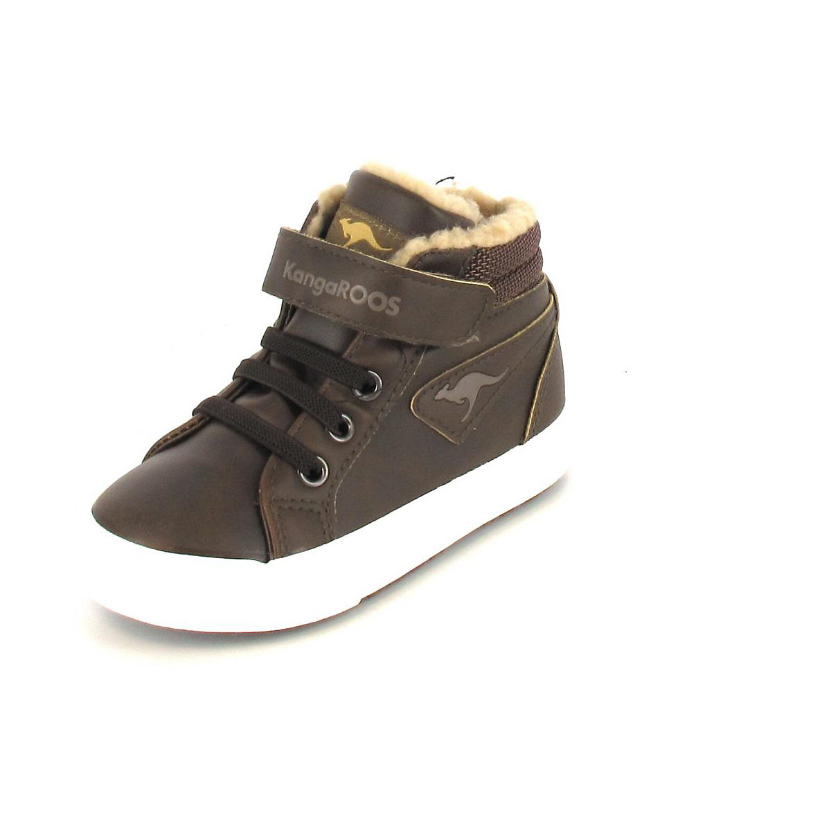 Winterschuhe für Jungen