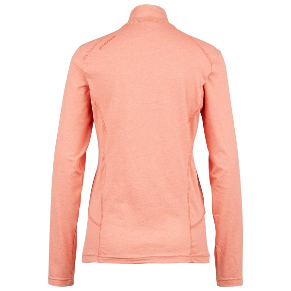 Ziener - Women's Jemilki - Funktionsshirt