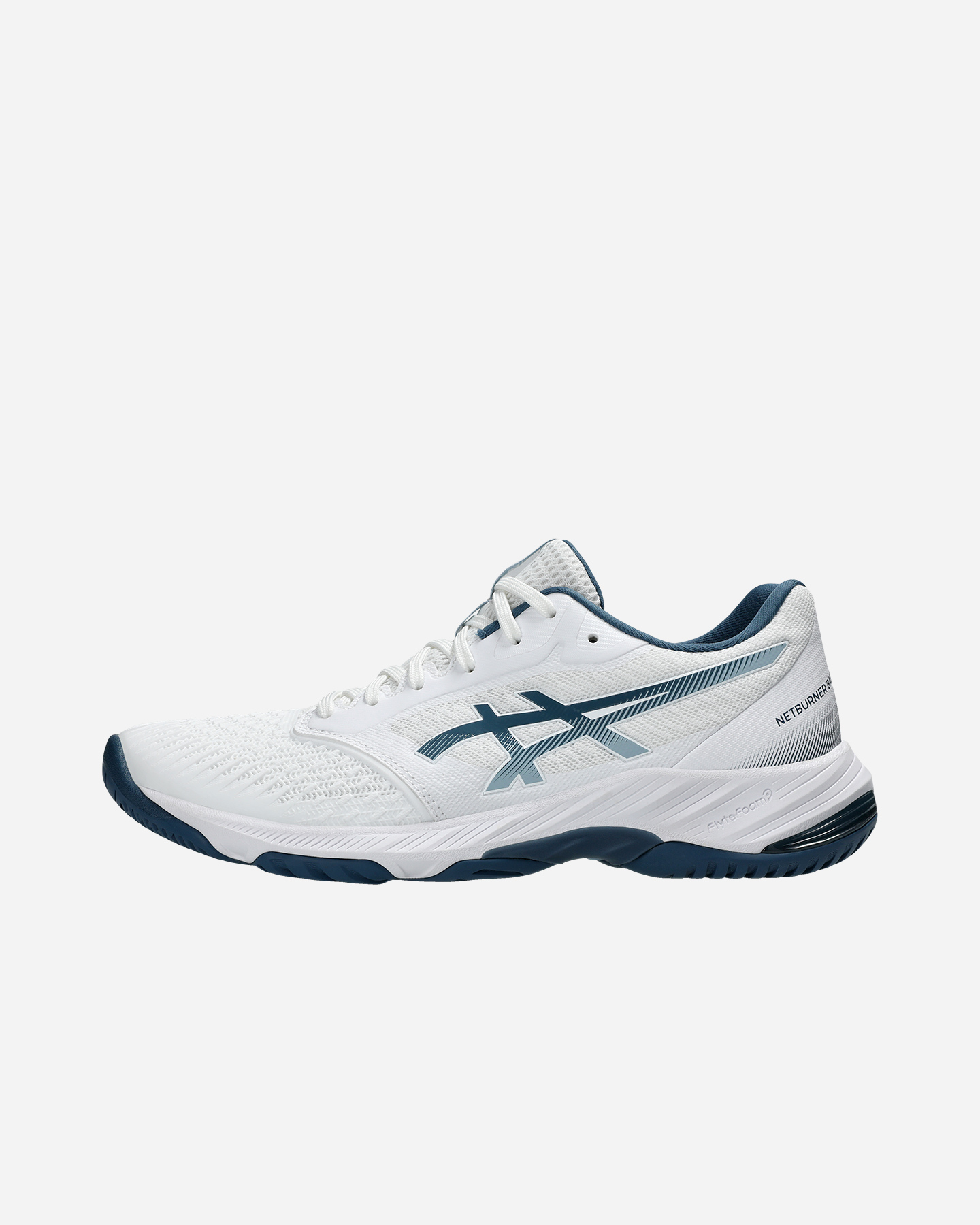Scarpe Volley Asics Netburner Ballistic Ff 3 M 1051A073-103