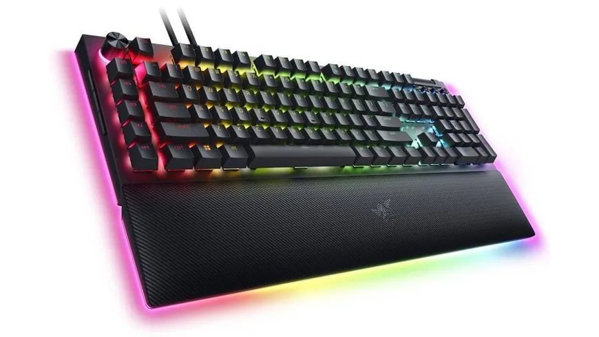 Razer BlackWidow V4 Pro Tastatur