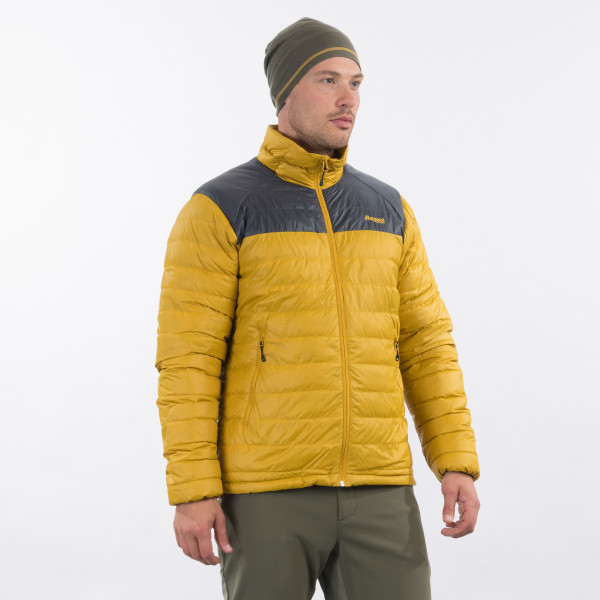 Bergans - Bergans Wool Beanie - Mütze