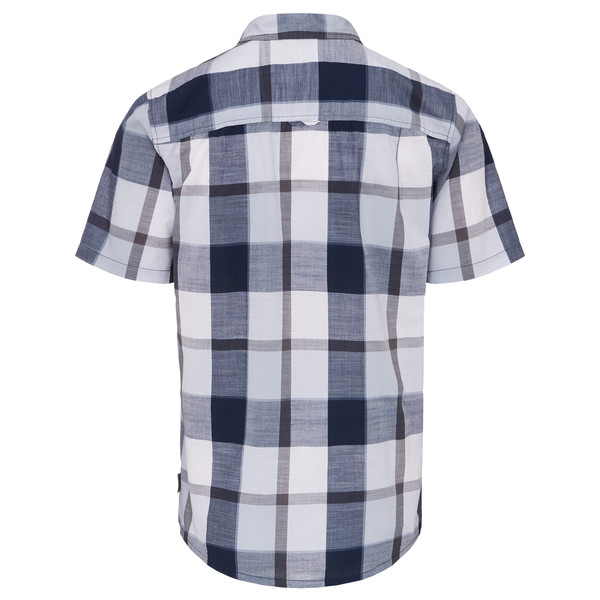 SAWTOOTH PLAID S/S Herren - Outdoor Hemd