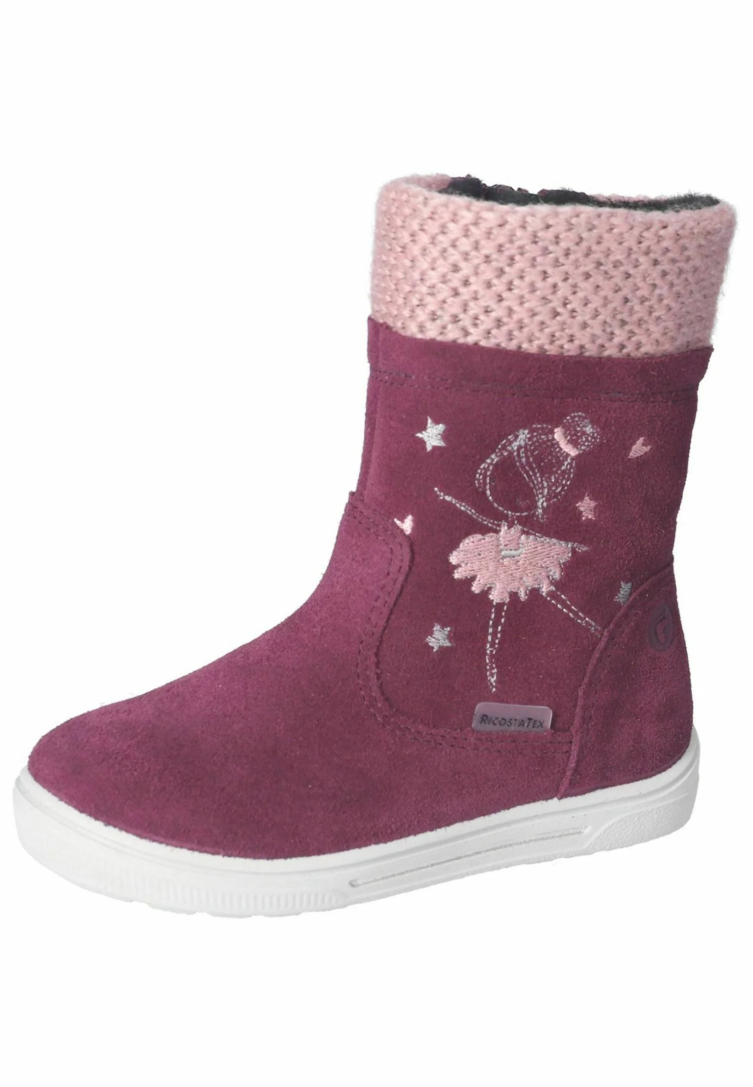 Botas de nieve Ricosta