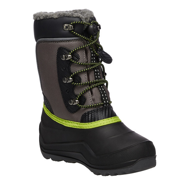 LUKE4 Kinder - Winterstiefel