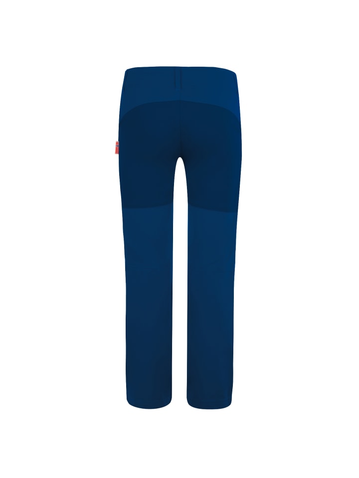 Trollkids Funktionshose Hammerfest PRO in mystic blue günstig kaufen